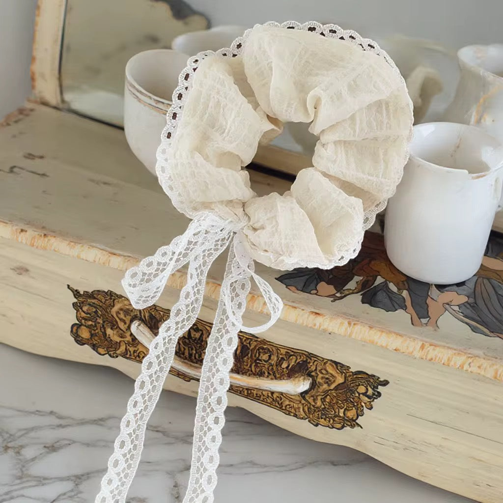 Lolita Scrunchies
