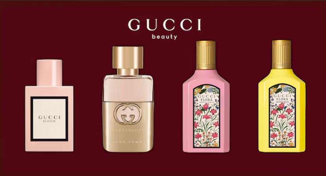 Gucci Discovery Gift Set