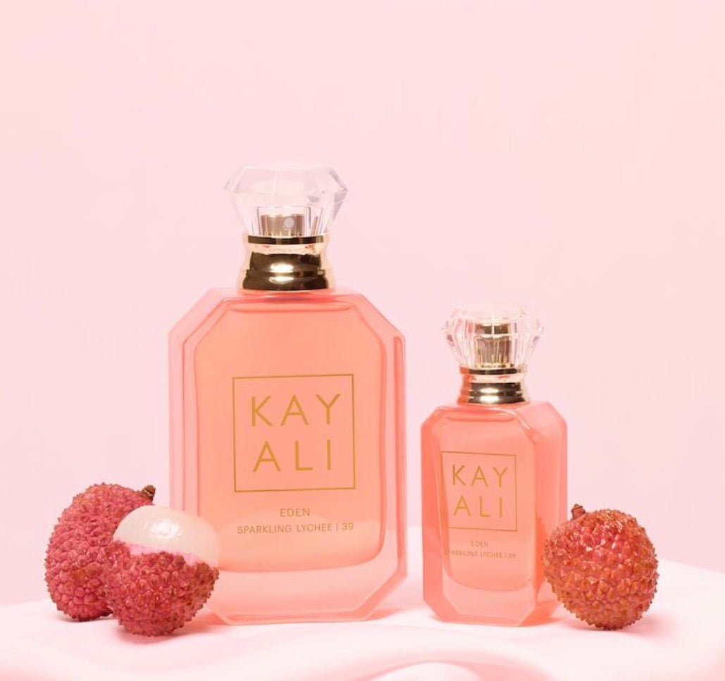 Kayali Eden Duo Set -Limited Edition