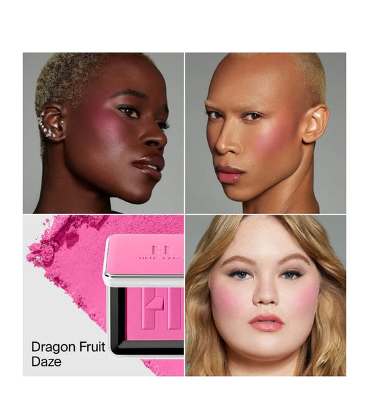 HAUS LABS BY LADY GAGA Color Fuse Blush -Dragon Fruit Daze