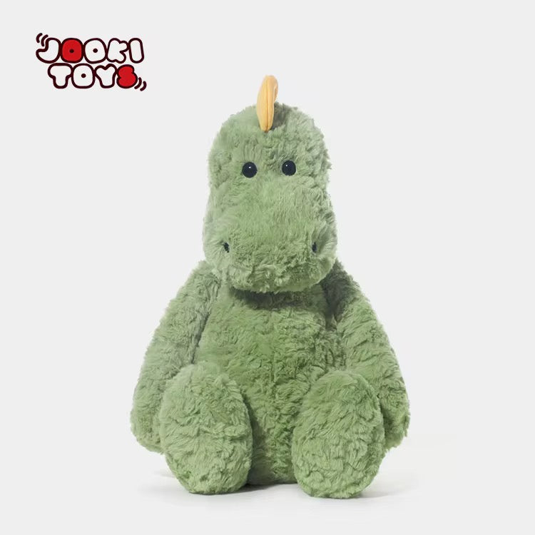 Jooki Dino Plush Toy