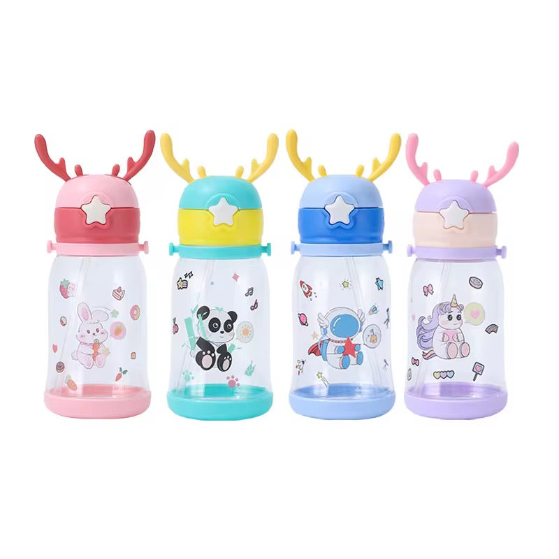 Kids Water Bottle