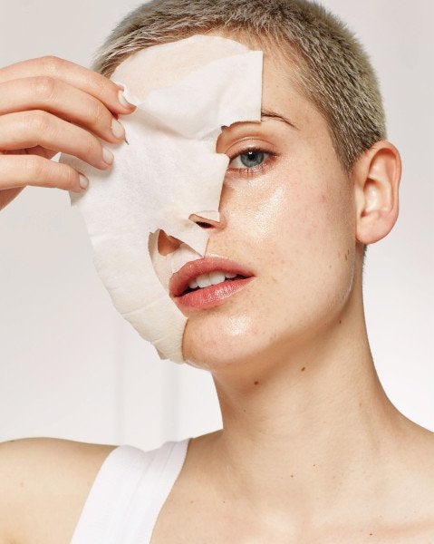 Moisture Bomb Hydrating Face Sheet Mask