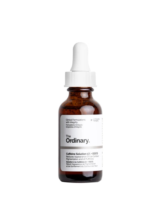 The Ordinary - Caffeine Solution 5% EGCG