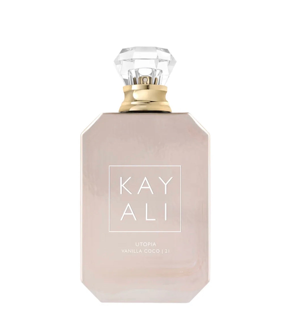 Kayali Utopia Vanilla Coco|21 Eau De Parfum 50ml