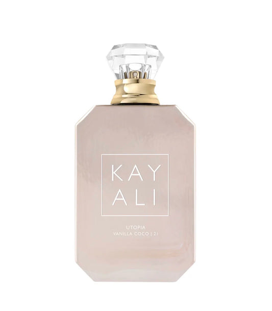 Kayali Utopia Vanilla Coco|21 Eau De Parfum 50ml