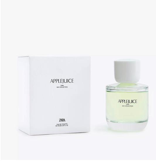 Zara Apple Juice  EDT 90ml