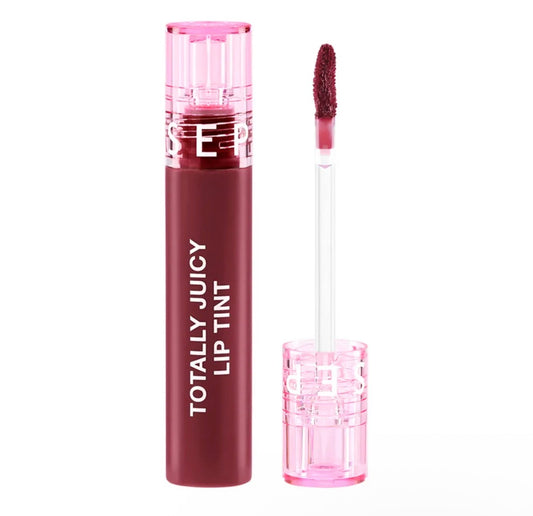 Totally Juicy Lip Tint  -12 Mocha Crush