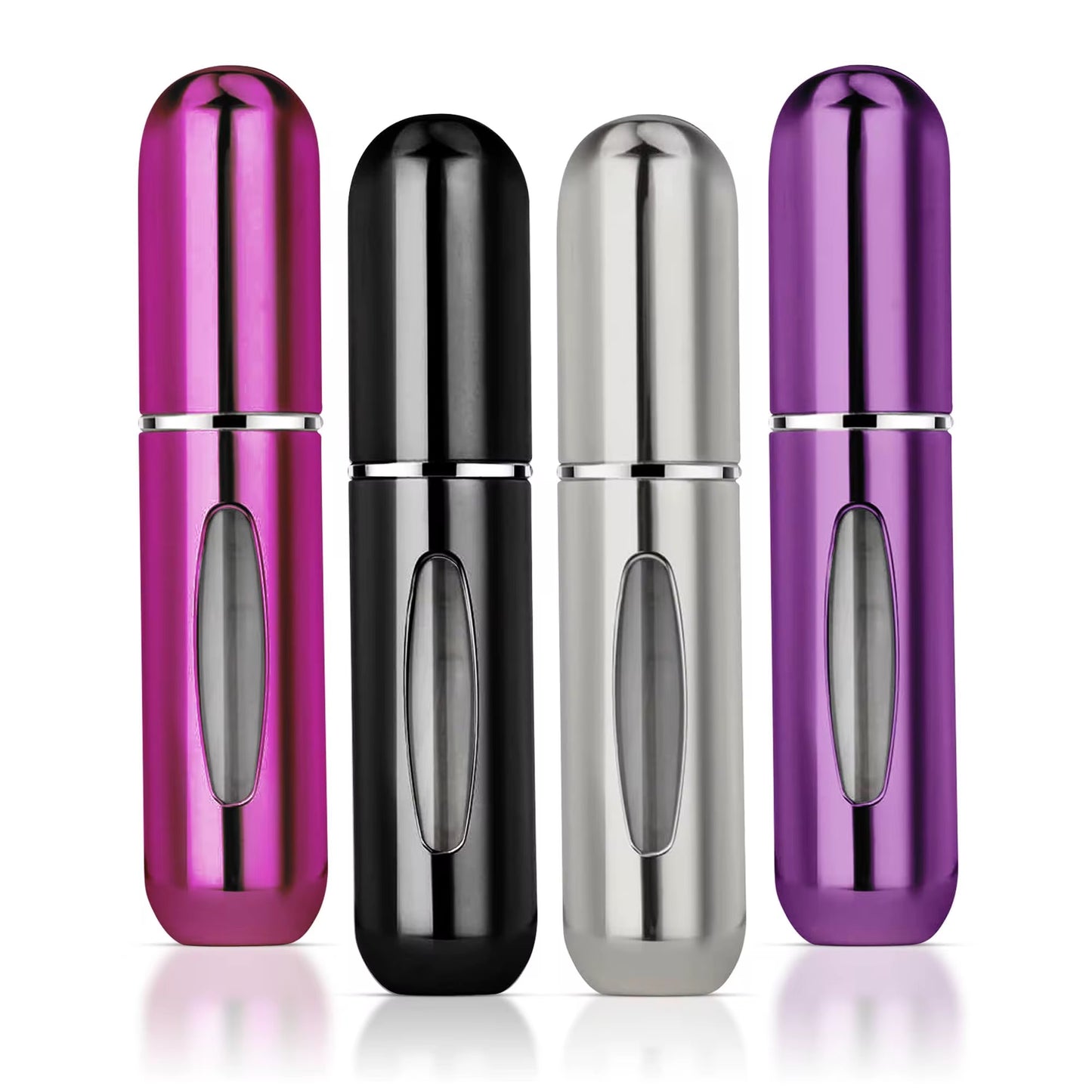 Pocket Perfume Atomizer