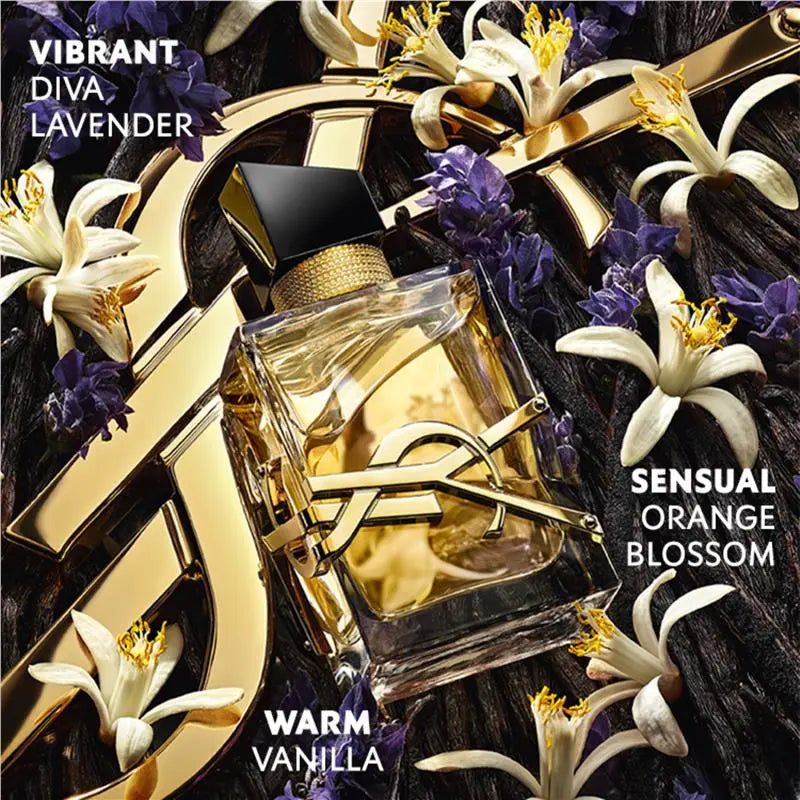 YVES SAINT LAURENT Libre Eau De Parfum  - 50ml