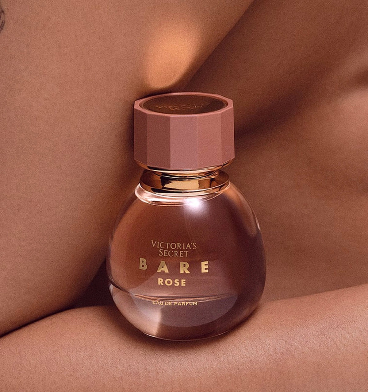Victoria’s Secret - Bare Rose Eau De Parfum 50ml