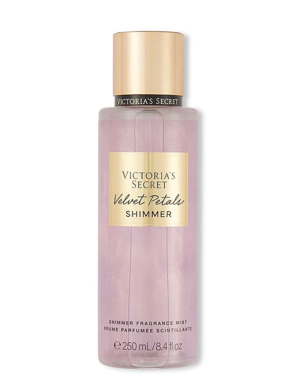 Victoria’s Secret- Velvet Petals Shimmer