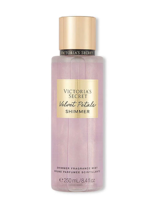 Victoria’s Secret- Velvet Petals Shimmer