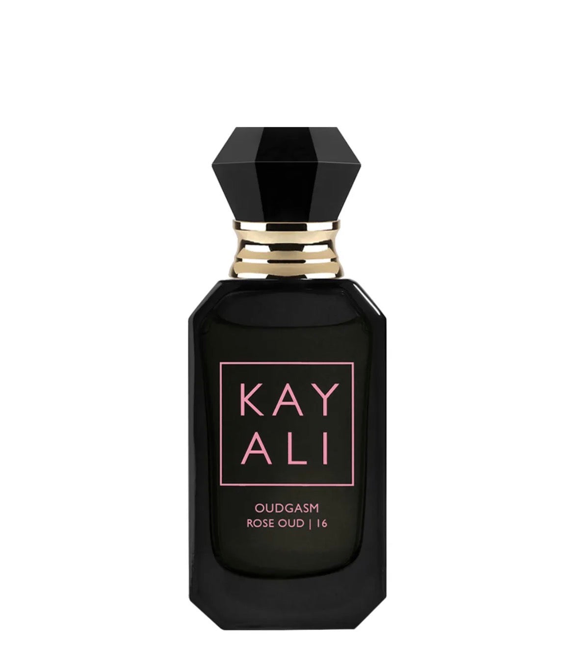 KAYALI Oudgasm Rose Oud |16 Eau De Parfum Intense 10ml