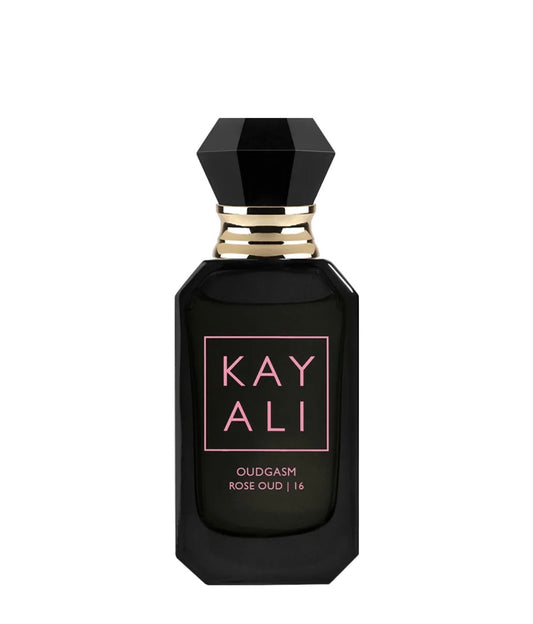 KAYALI Oudgasm Rose Oud |16 Eau De Parfum Intense 10ml