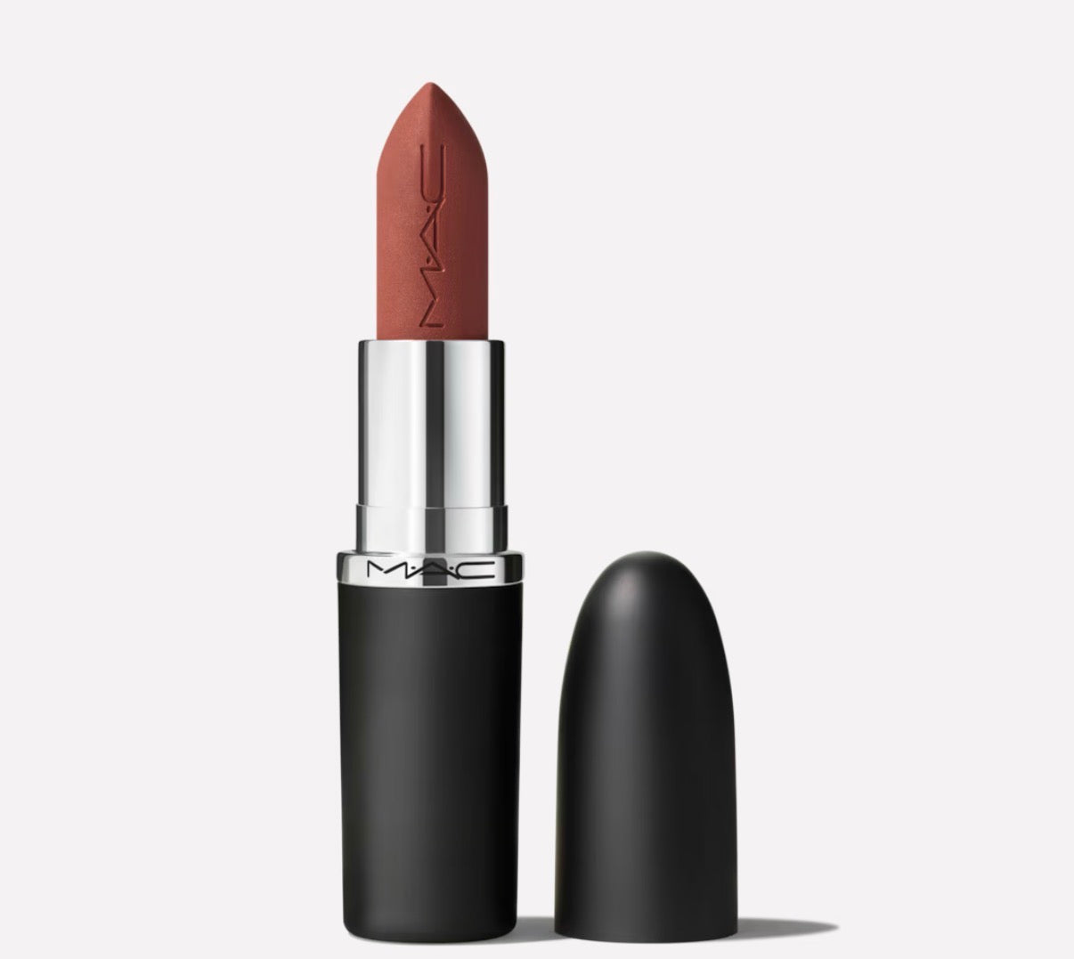 M·A·CXIMAL SILKY MATTE LIPSTICK - 669 Warm Teddy