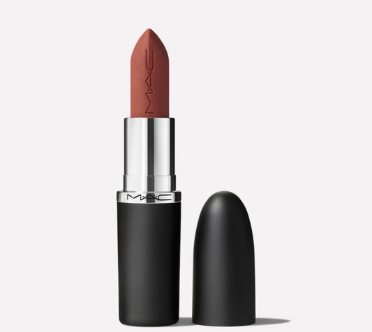 M·A·CXIMAL SILKY MATTE LIPSTICK - 669 Warm Teddy