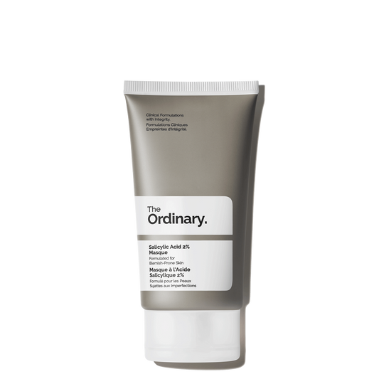 The Ordinary - Salicylic Acid 2% Masque