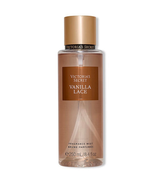 Victoria’s Secret Vanilla Lace Fragrance Mist