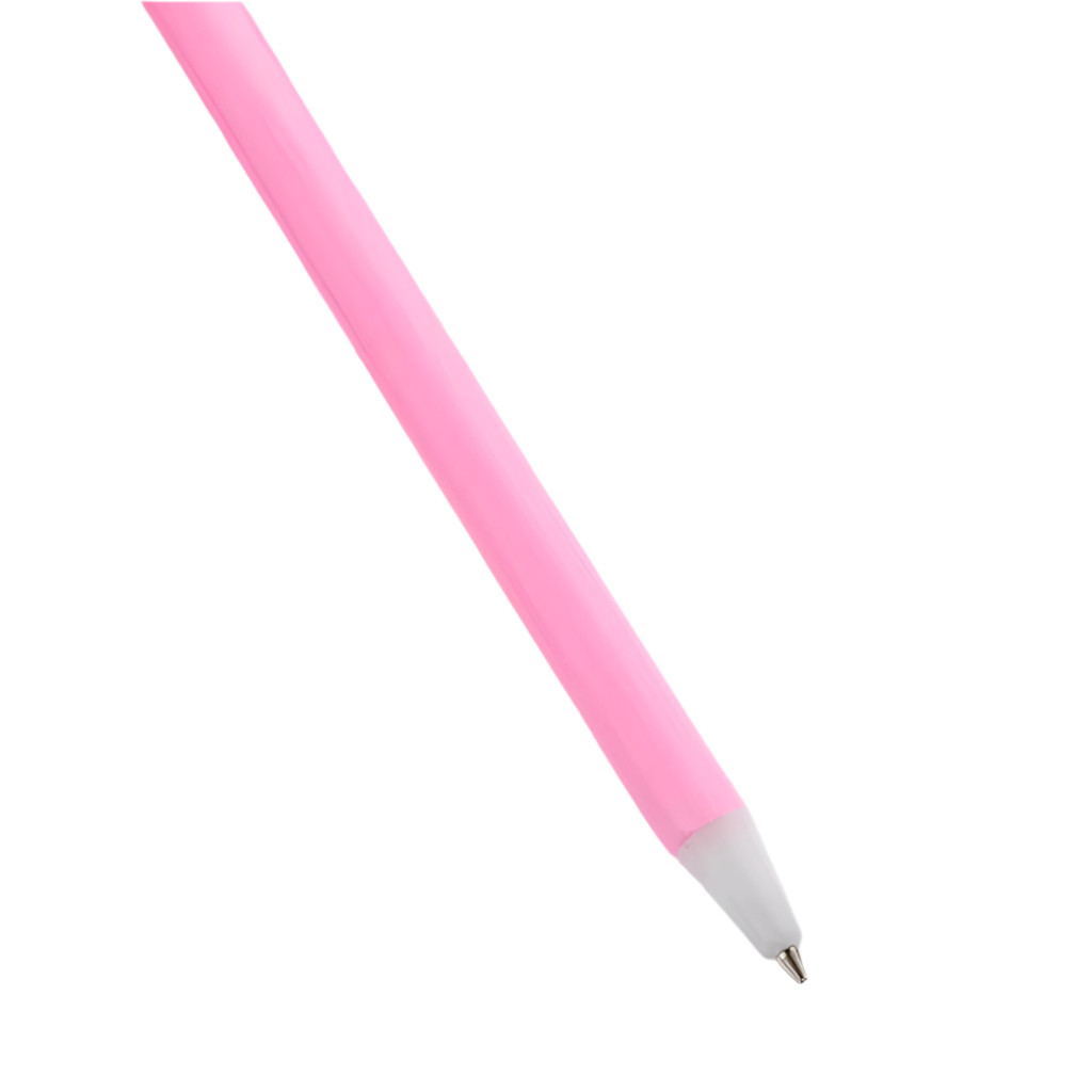 Fluffy Pompom Pen