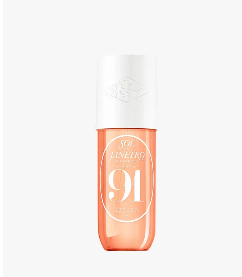 Sol de Janeiro Cheirosa 91 Perfume Mist -90ml