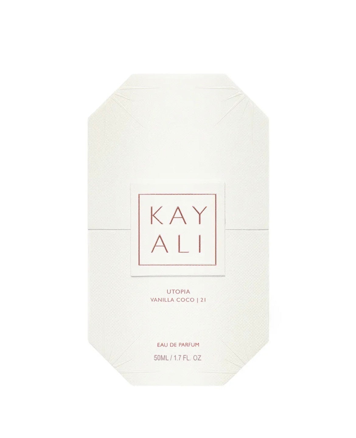 Kayali Utopia Vanilla Coco|21 Eau De Parfum 50ml
