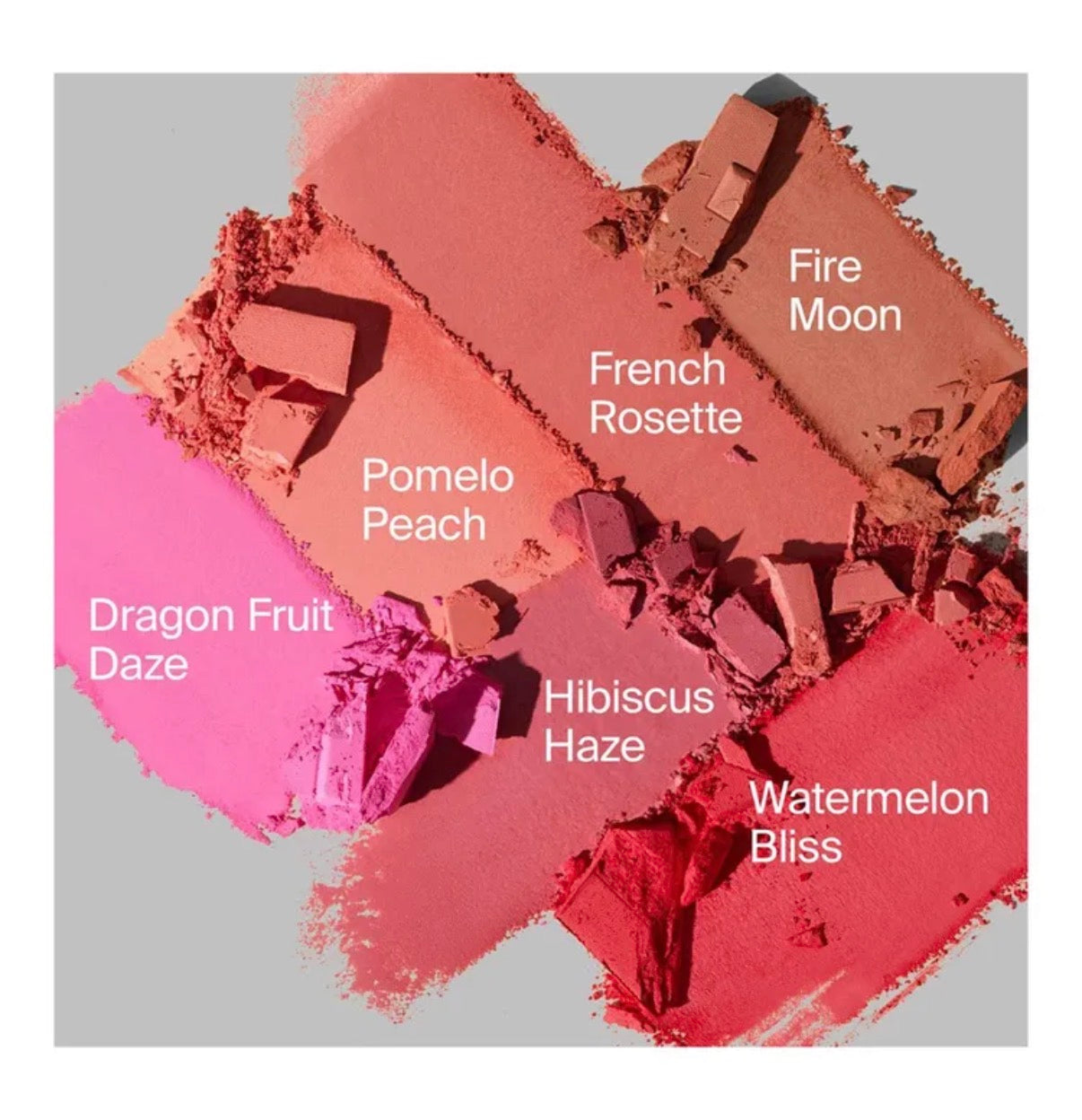 HAUS LABS BY LADY GAGA Color Fuse Blush - Watermelon Bliss