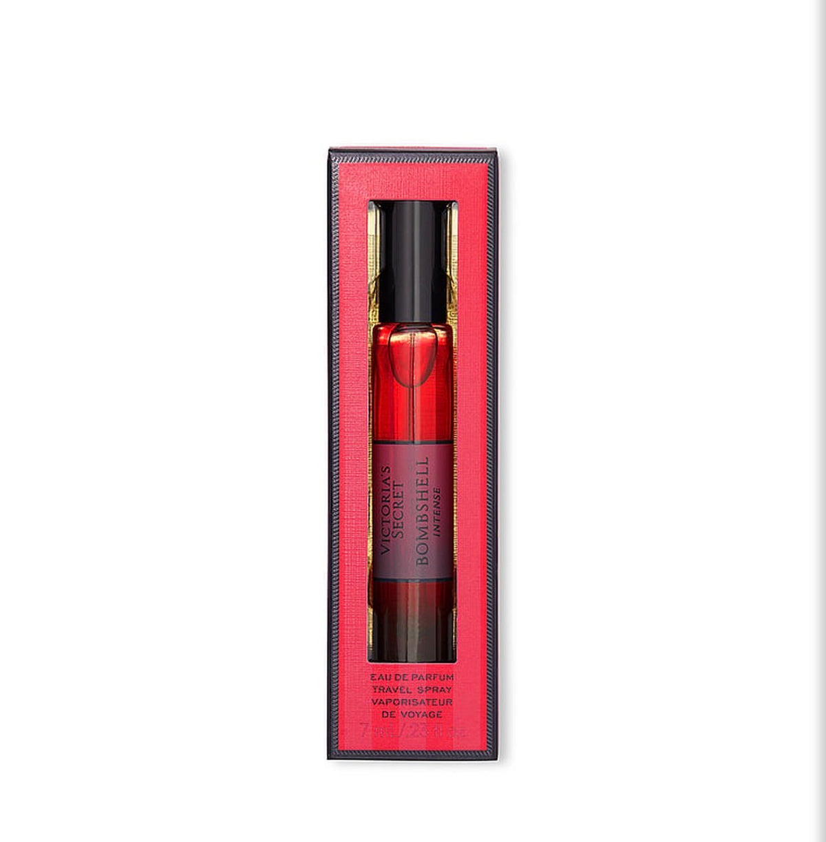 Victoria’s Secret Bombshell Intense Eau de Parfum Travel Spray 7ML