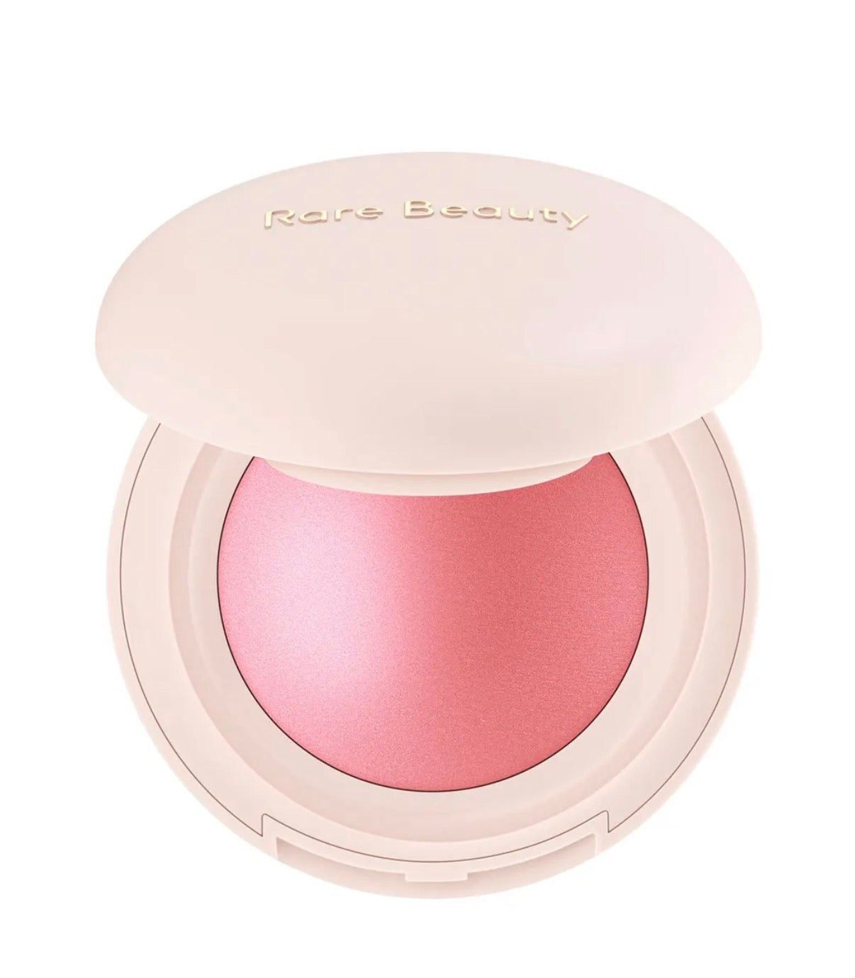 RARE BEAUTY Soft Pinch Luminous Powder Blush 2.8g - HAPPY
