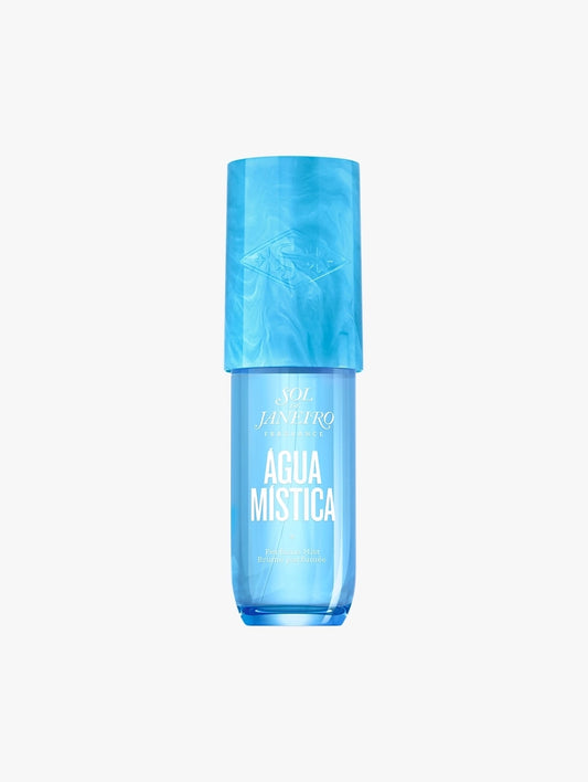 Sol de Janeiro- Agua Mistica Perfume Mist 90ml