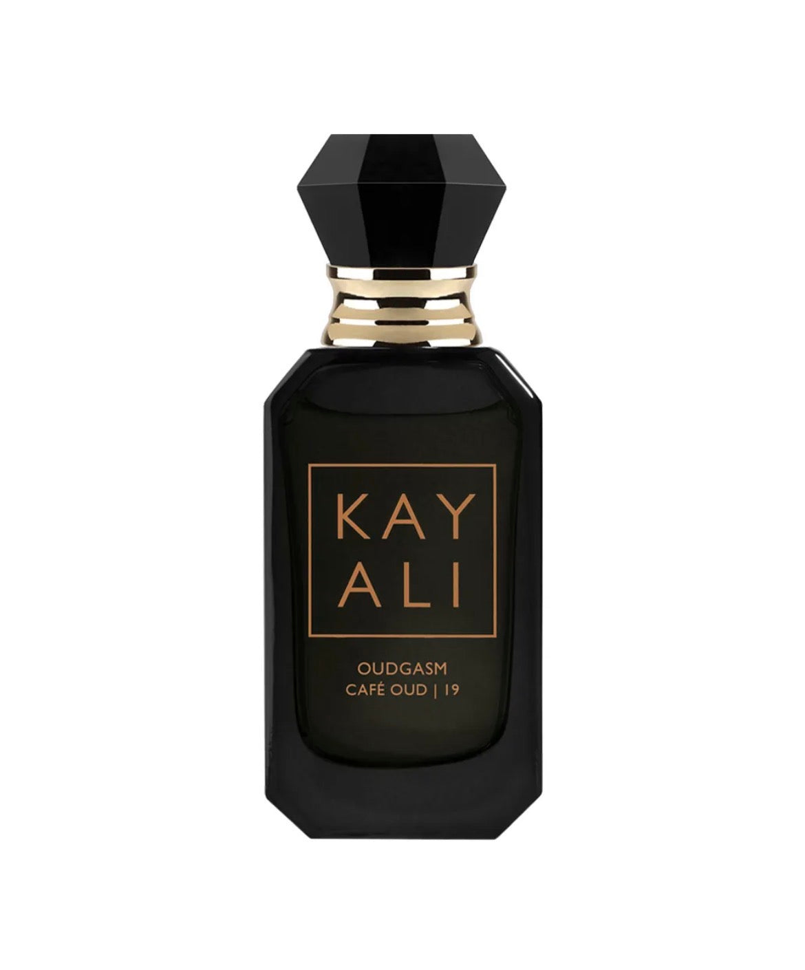 KAYALI Oudgasm Café Oud | 19 Eau De Parfum Intense-10ml