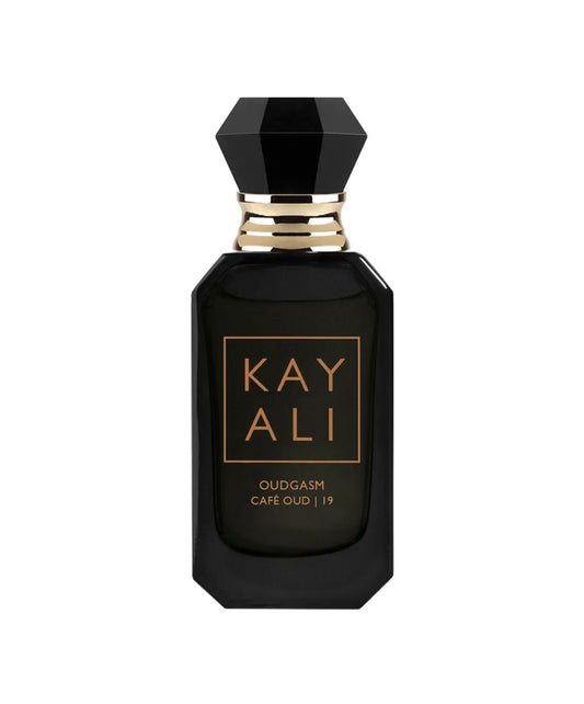 KAYALI Oudgasm Café Oud | 19 Eau De Parfum Intense-10ml