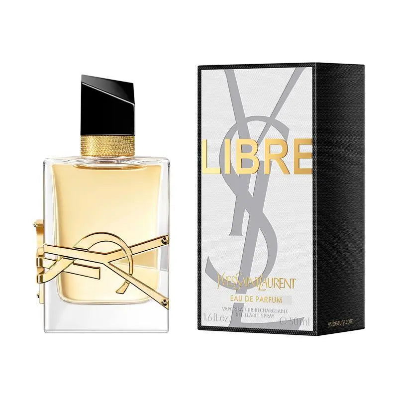 YVES SAINT LAURENT Libre Eau De Parfum  - 50ml
