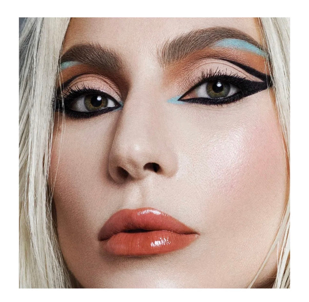 HAUS LAB BY LADY GAGA Volumizing + Lengthening Mascara 8ml - Black Onyx