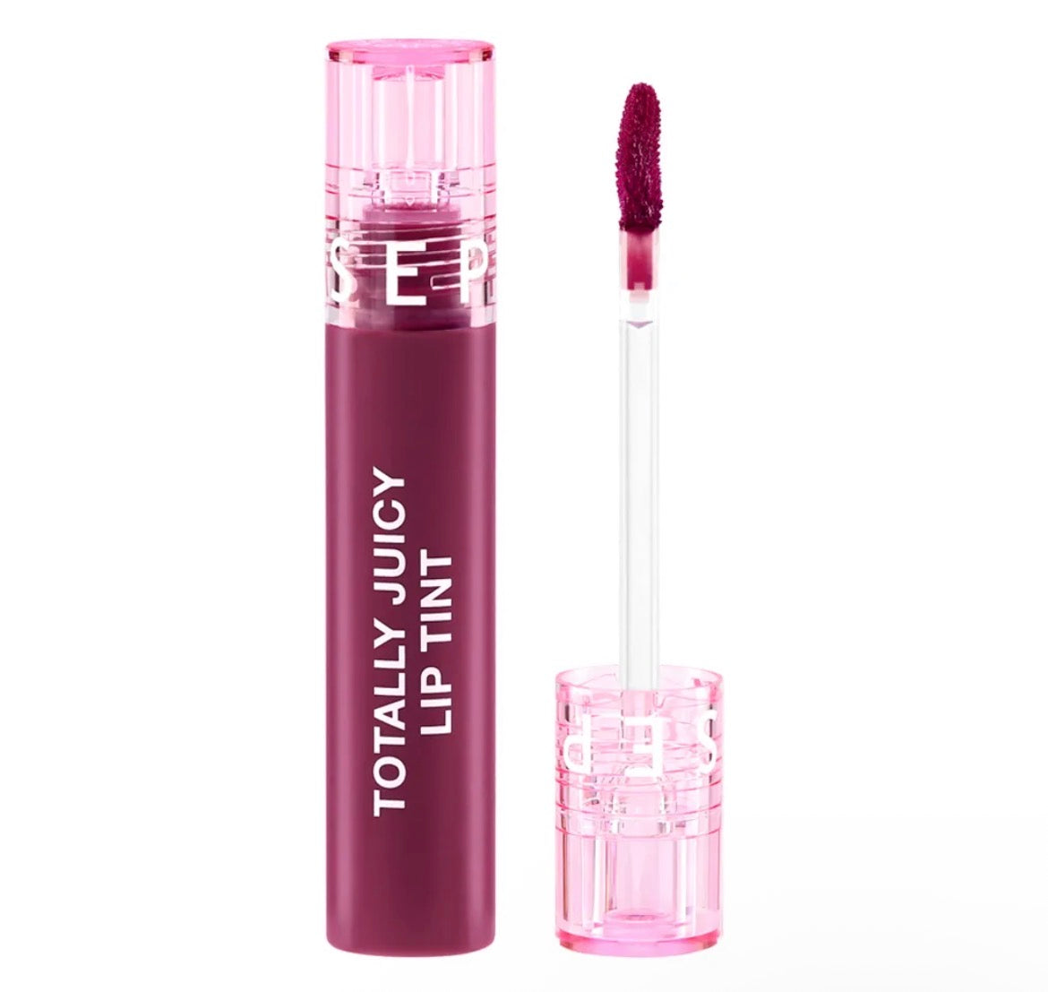 Totally Juicy Lip Tint  -11 Frosted Berry
