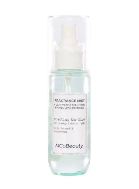MCoBeauty Coasting The Blue Body Mist -90ml