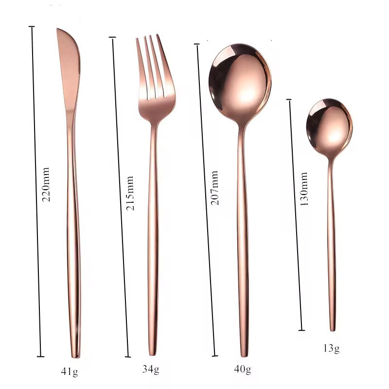High Quality Cutlery Set