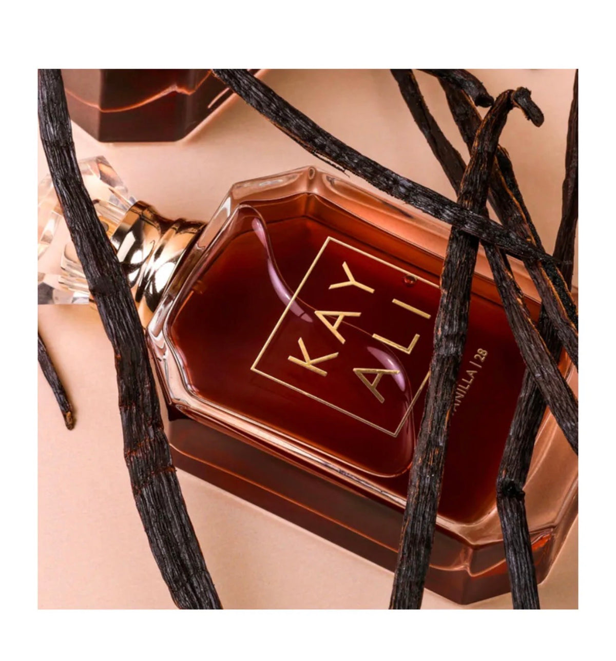 Kayali - Vanilla28 - 50ml