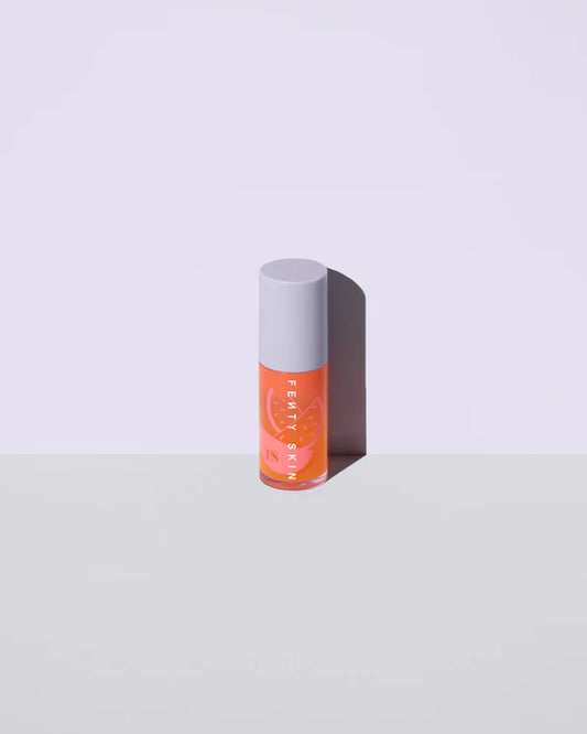Fenty Treatz Lip Oil - Kalahari Melon
