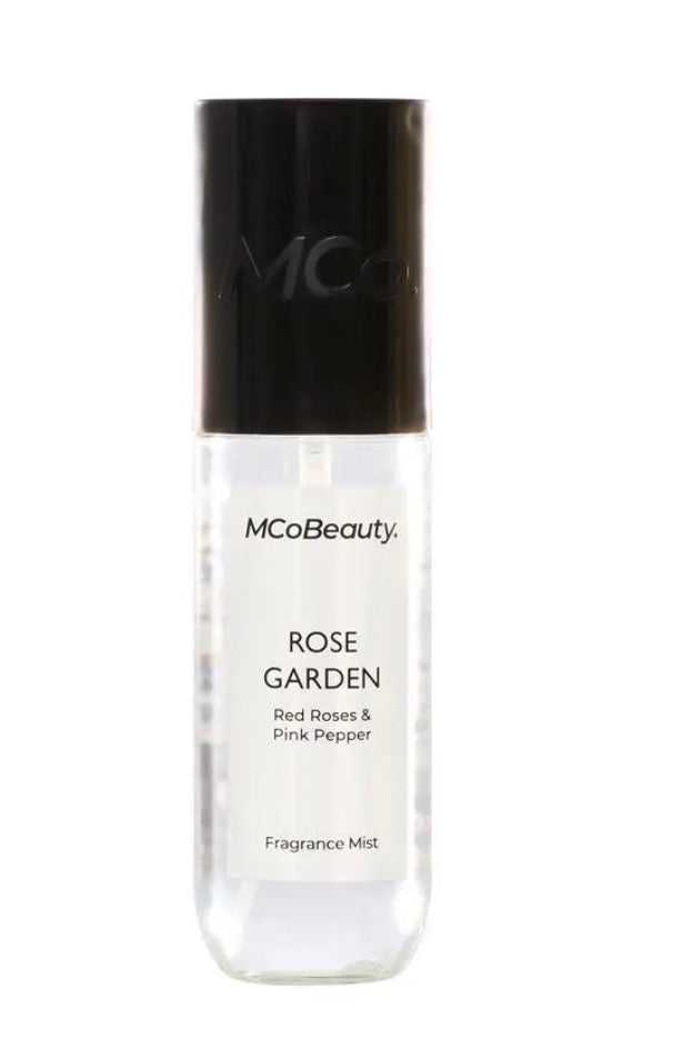 MCoBeauty Rose Garden Body Mist -90ml