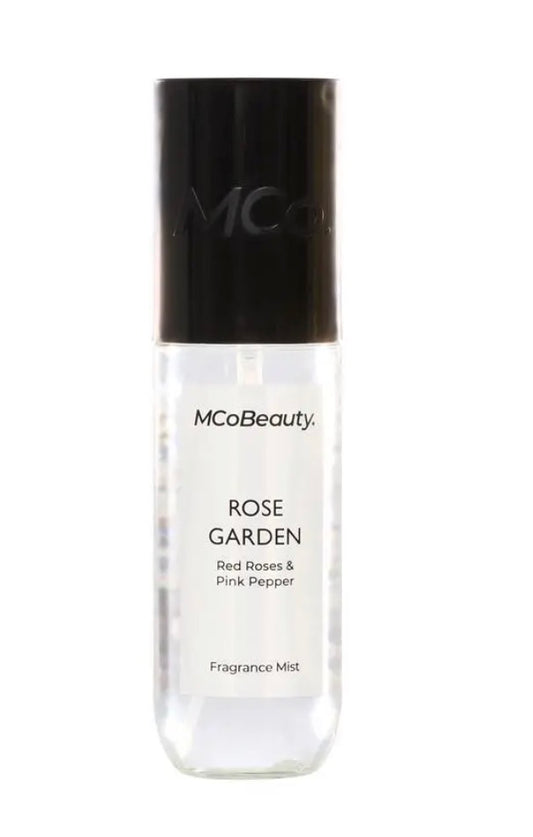 MCoBeauty Rose Garden Body Mist -90ml