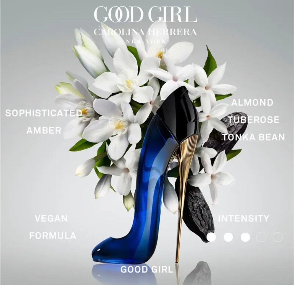 Carolina Herrera Good Girl Eau de Parfum 80ml