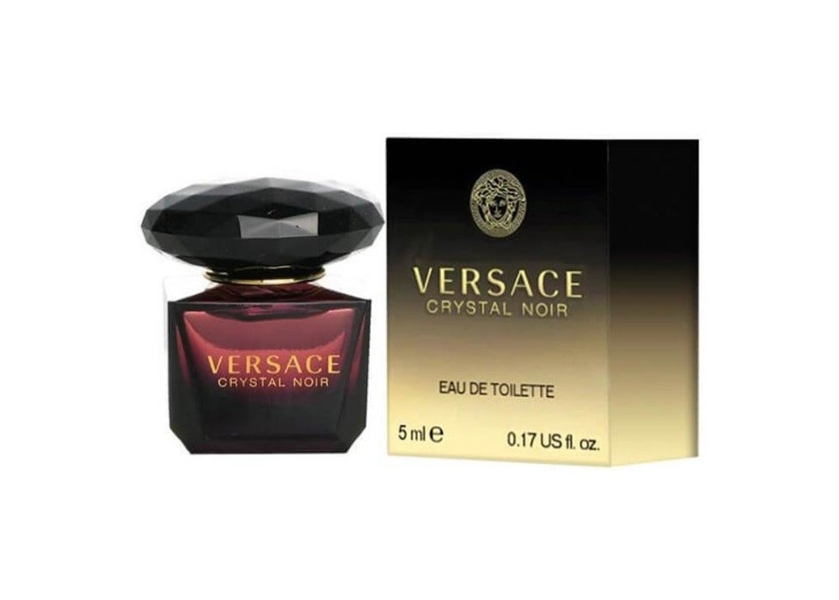 Versace Crystal Noir - 5ml EDT
