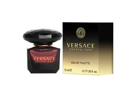 Versace Crystal Noir - 5ml EDT