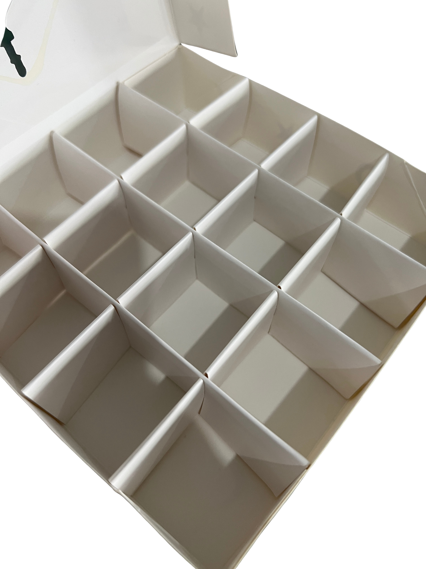 Eid Mubarak Box