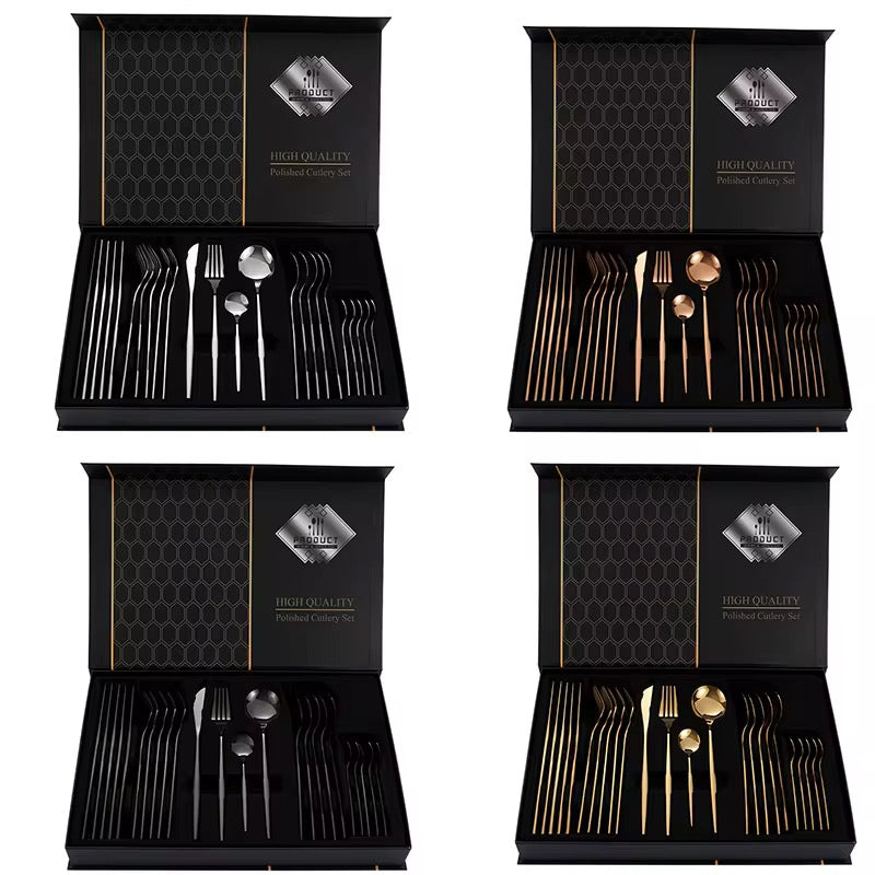 High Quality Cutlery Set