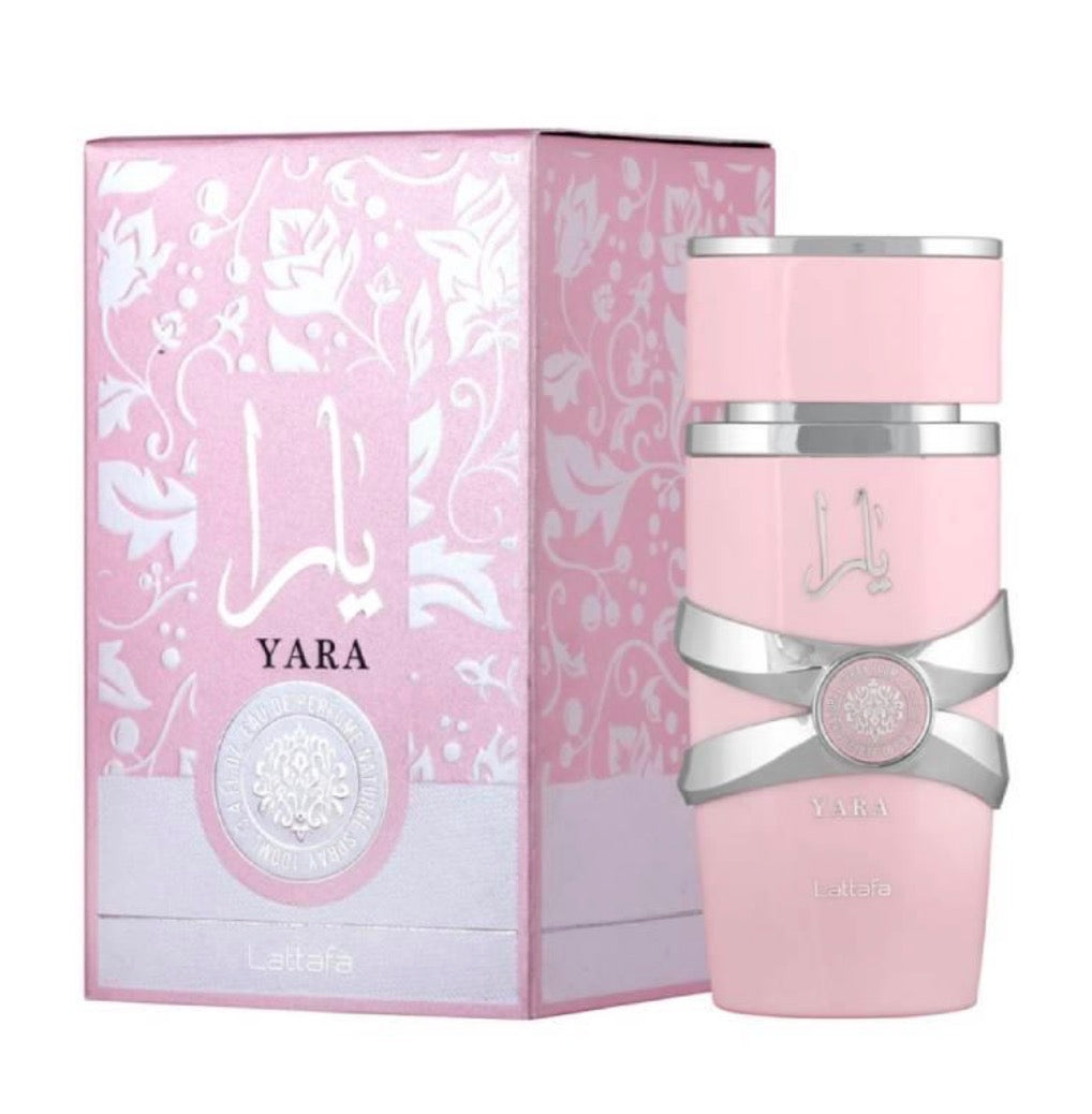 Lattafa Yara Eau De Parfum -100ml