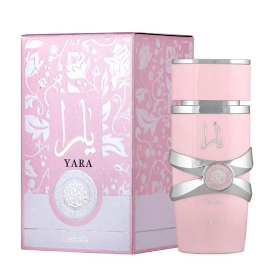 Lattafa Yara Eau De Parfum -100ml