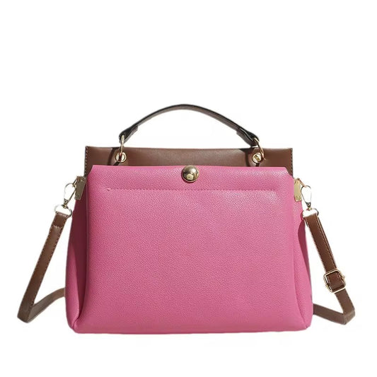 Cross Body - Pink