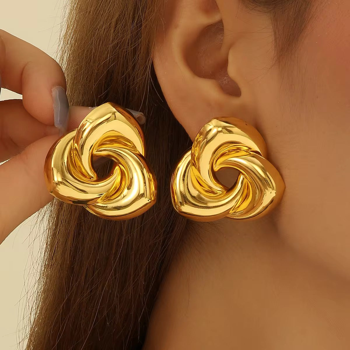 Nita Earrings